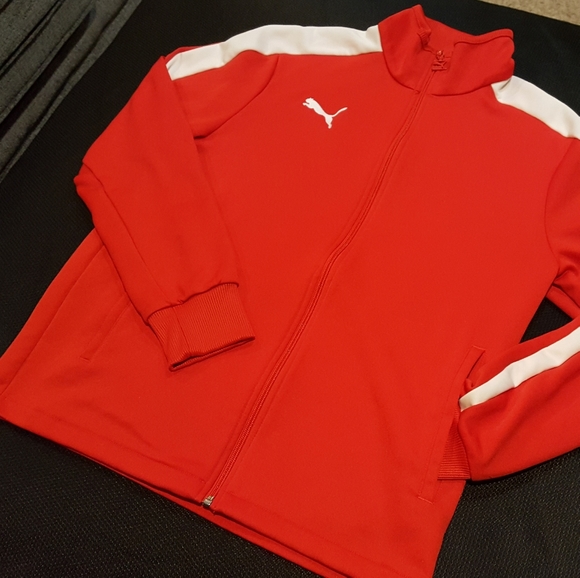 PUMA Iconic T7 Men's Track Jacket - Picture 2 of 3